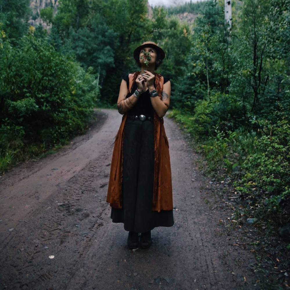 Meet your Posher, Ursala